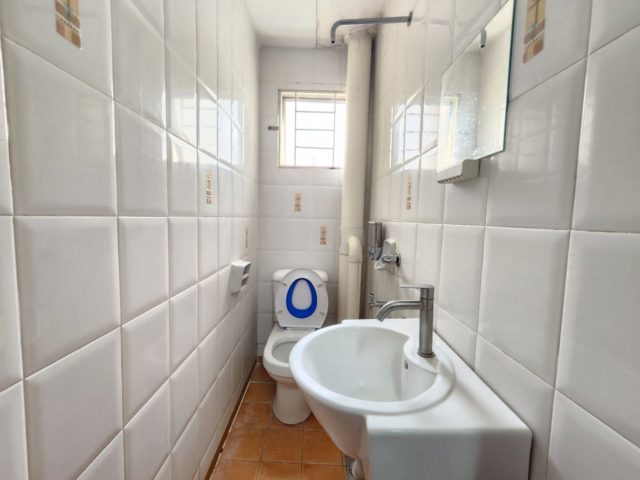Fully Furnished Pangsapuri Segar Perdana Cheras - photo 13