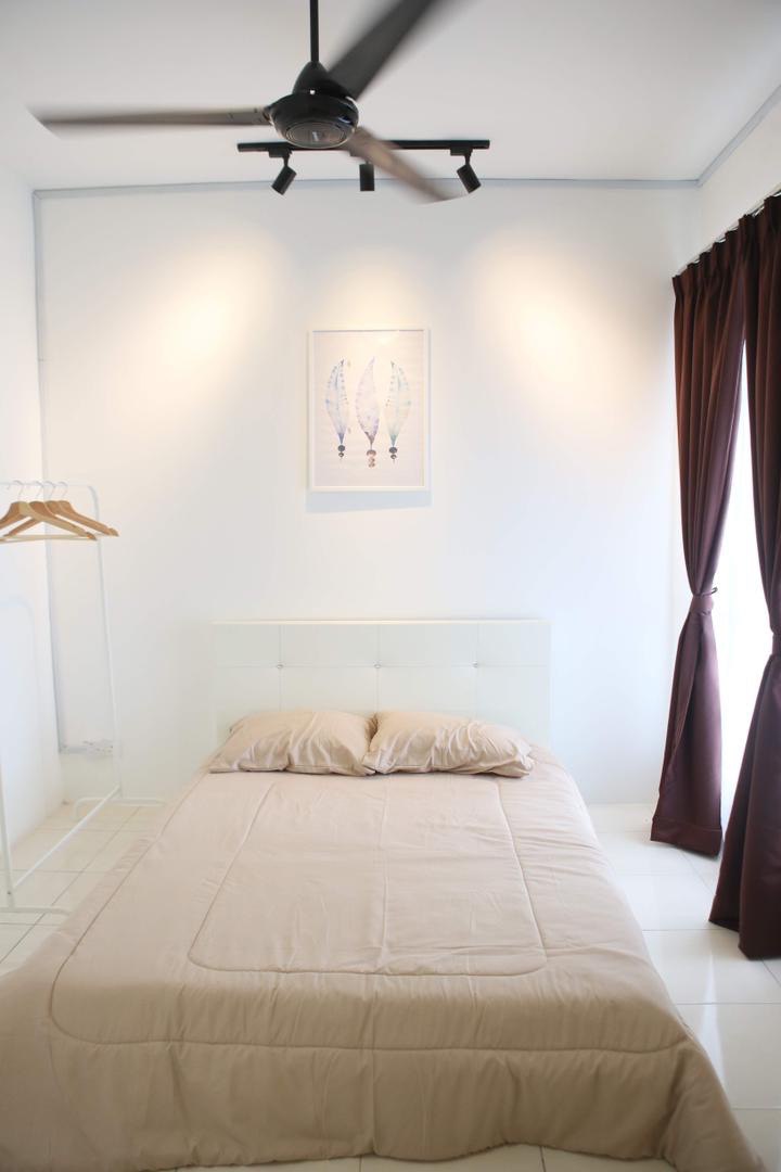 Fully Furnished Puncak Hijauan Apartment UKM Bangi - photo 6