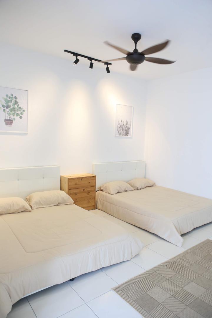 Fully Furnished Puncak Hijauan Apartment UKM Bangi - photo 8