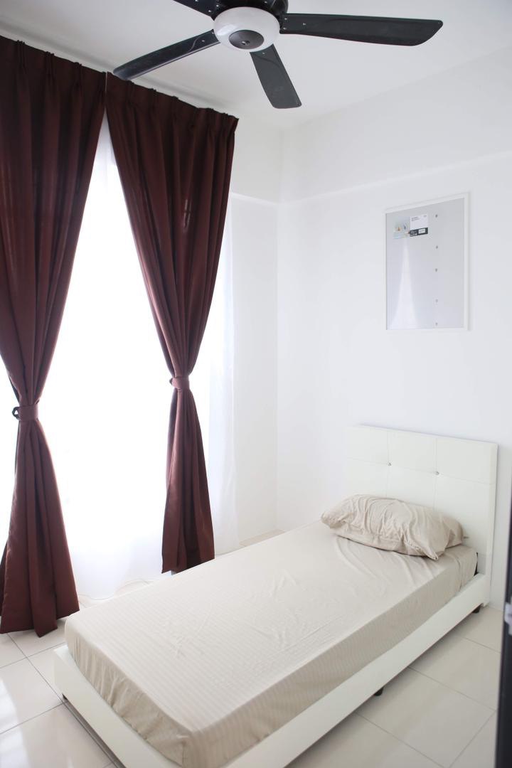 Fully Furnished Puncak Hijauan Apartment UKM Bangi - photo 9