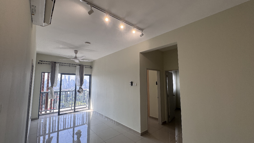 Rumah Sewa Sky Awani 3 - photo 2