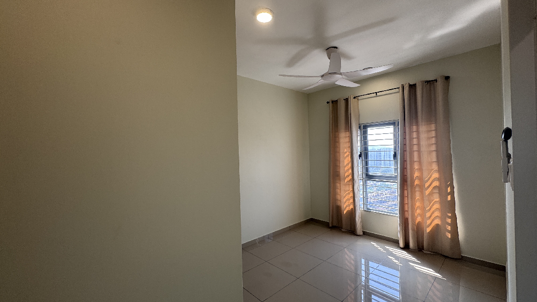 Rumah Sewa Sky Awani 3 - photo 4