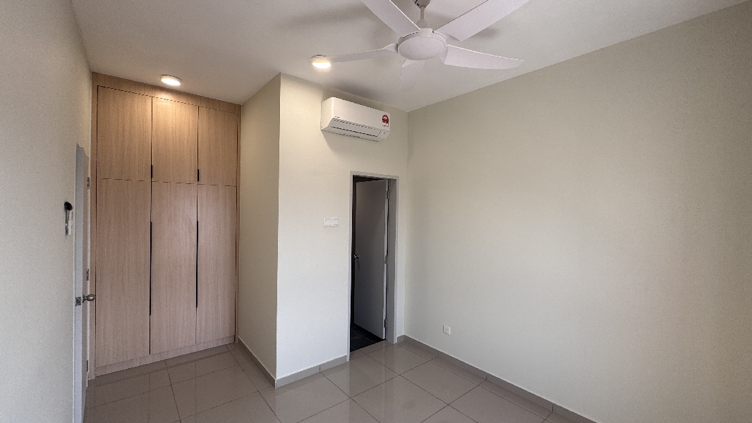 Rumah Sewa Sky Awani 3 - photo 5