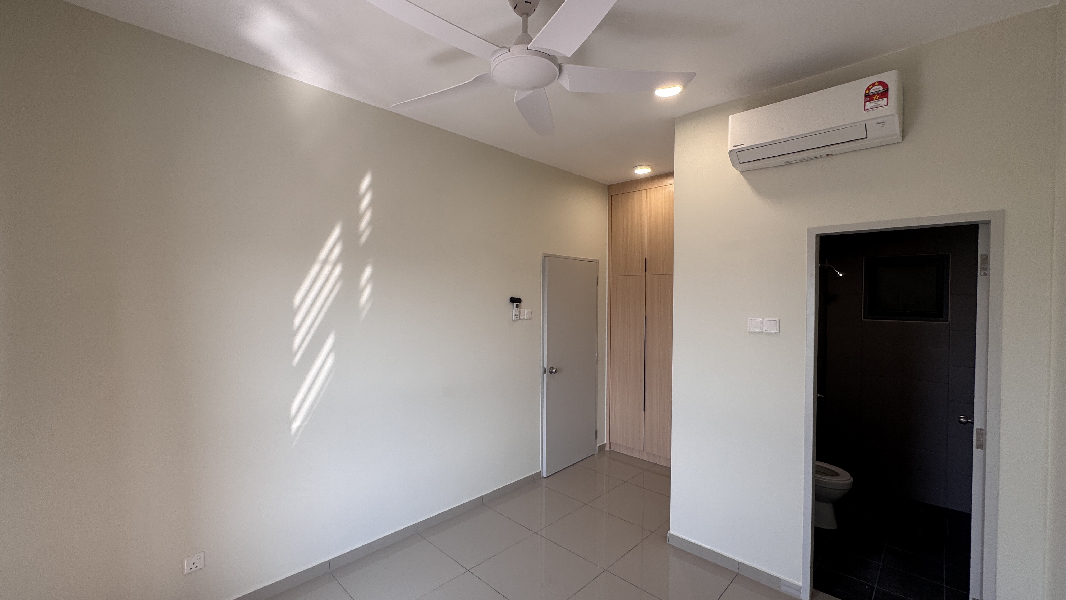 Rumah Sewa Sky Awani 3 - photo 6