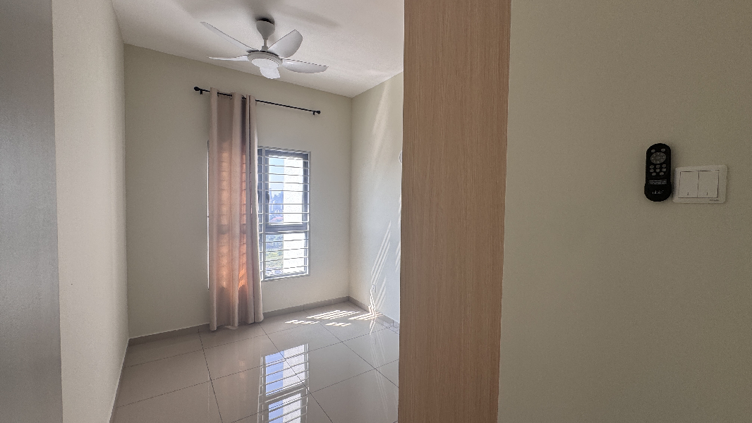 Rumah Sewa Sky Awani 3 - photo 10