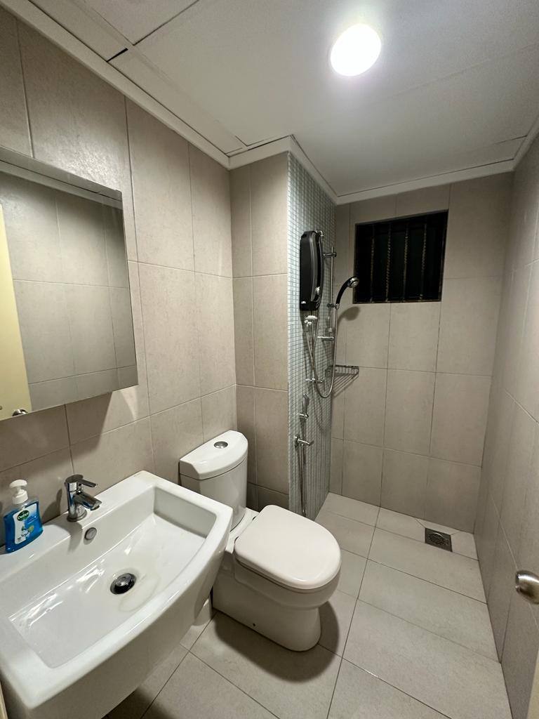 Fully Furnished Sri Putramas Condominium For Rent - photo 7