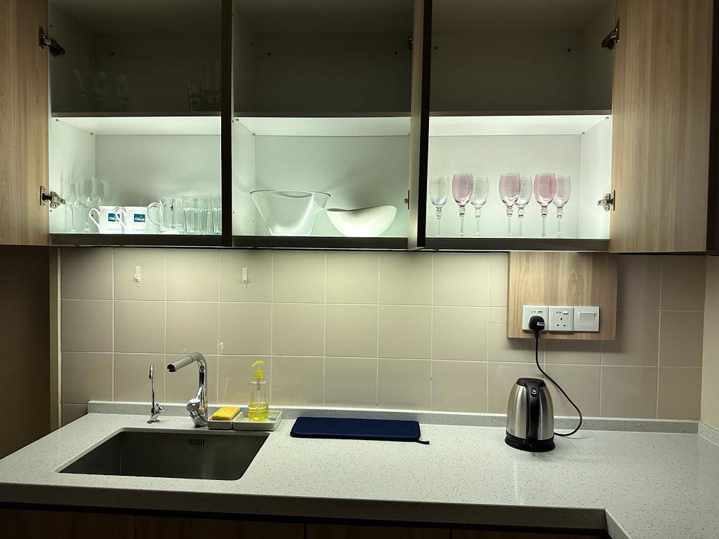 Fully Furnished Sri Putramas Condominium For Rent - photo 8