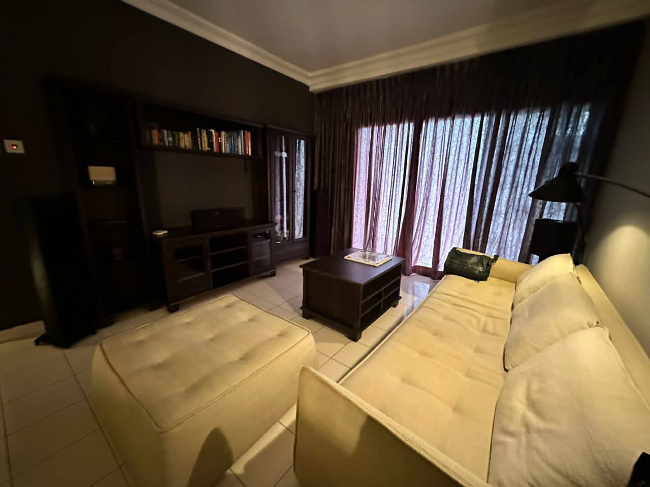 Fully Furnished Sri Putramas Condominium For Rent - photo 9