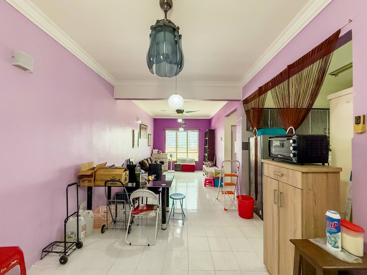 Villa Tropika Apartment Sungai Tangkas Kajang - photo 6