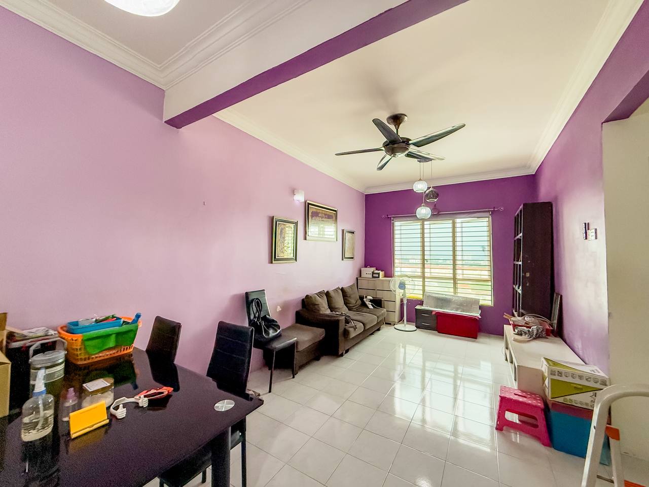 Villa Tropika Apartment Sungai Tangkas Kajang - photo 7