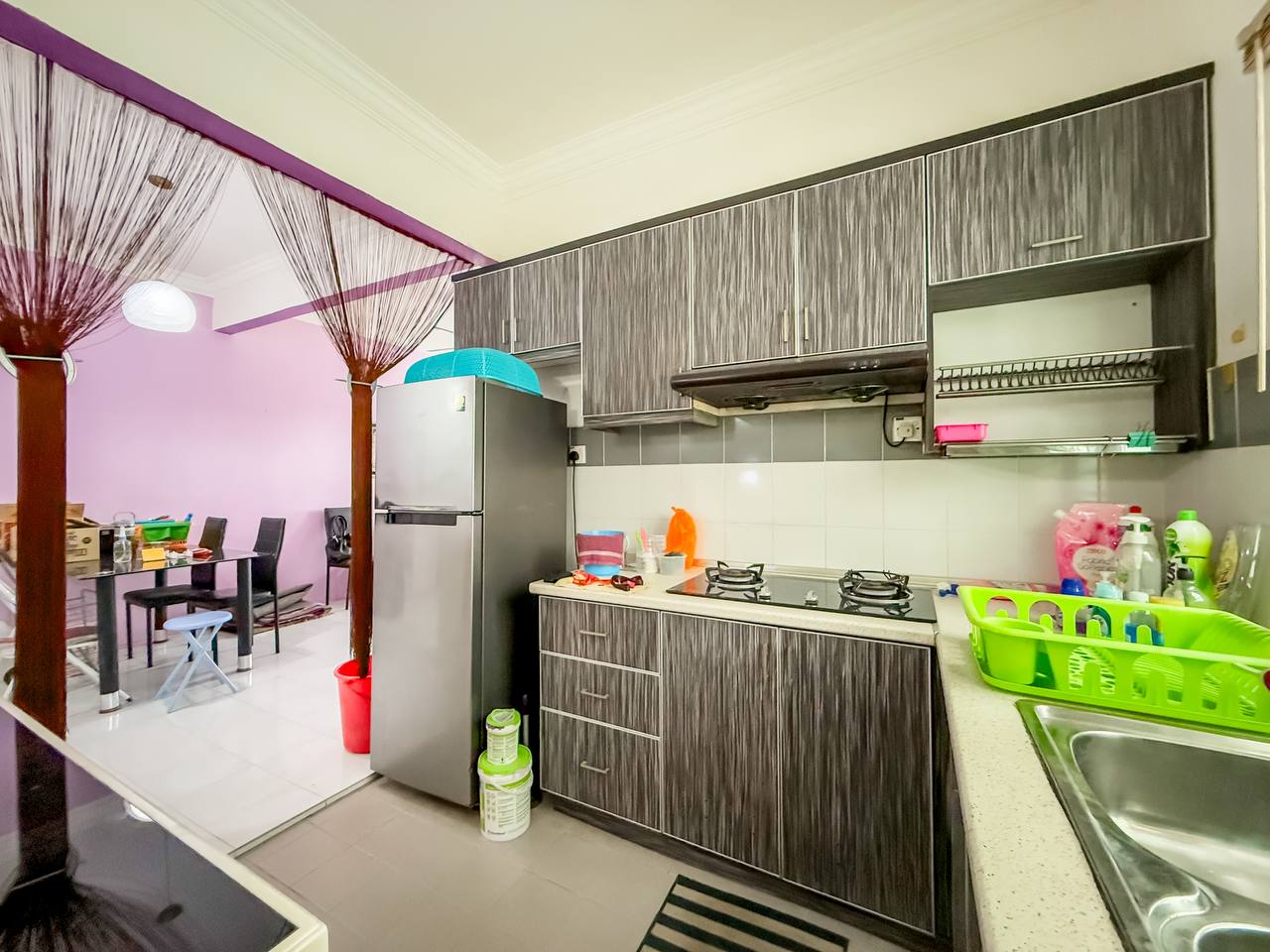 Villa Tropika Apartment Sungai Tangkas Kajang - photo 8