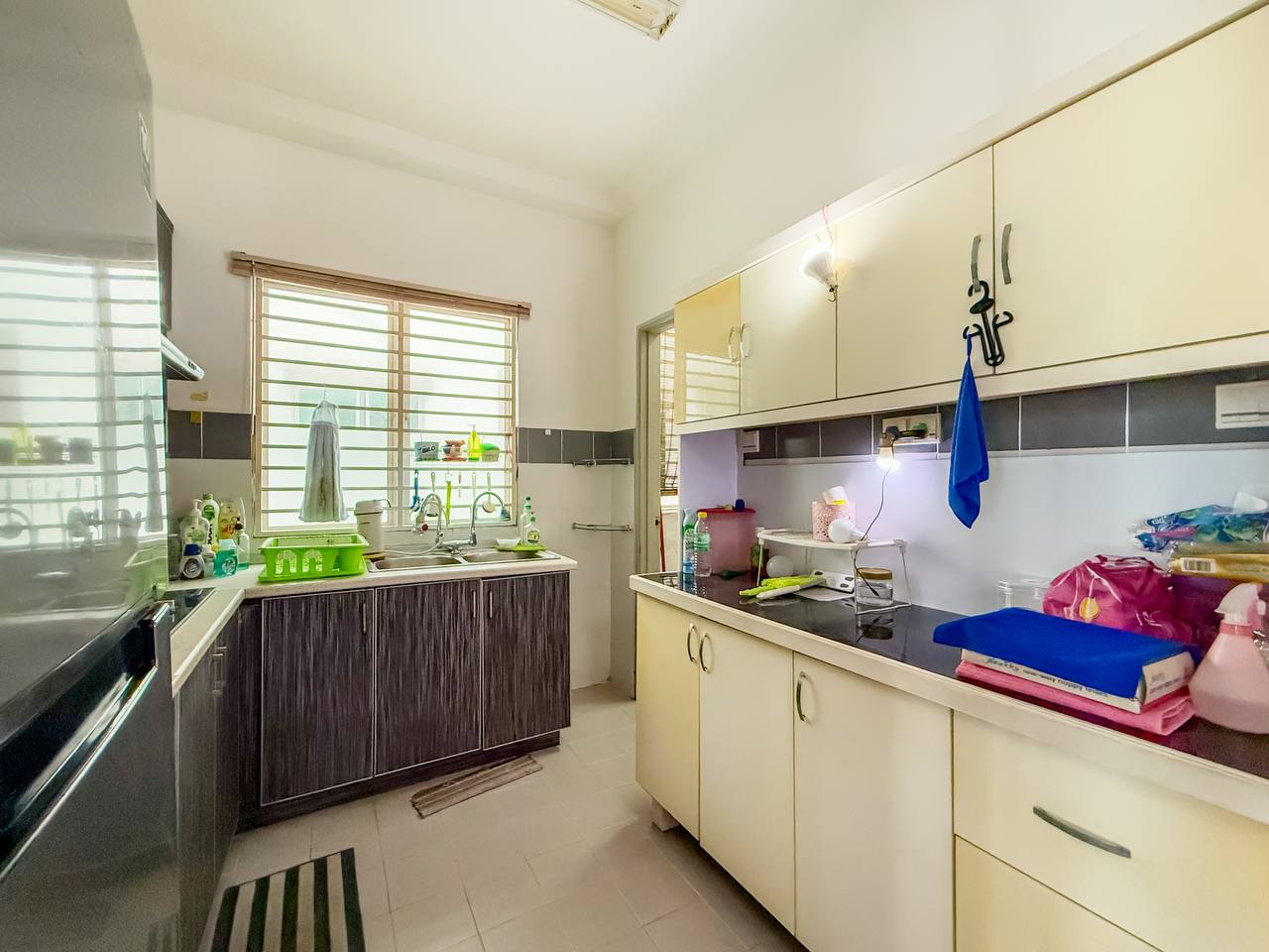 Villa Tropika Apartment Sungai Tangkas Kajang - photo 9