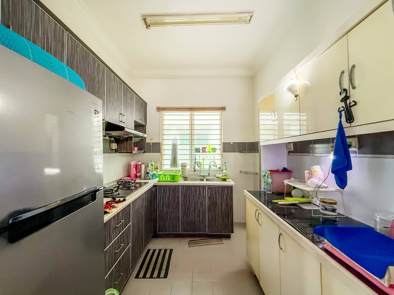 Villa Tropika Apartment Sungai Tangkas Kajang - photo 10