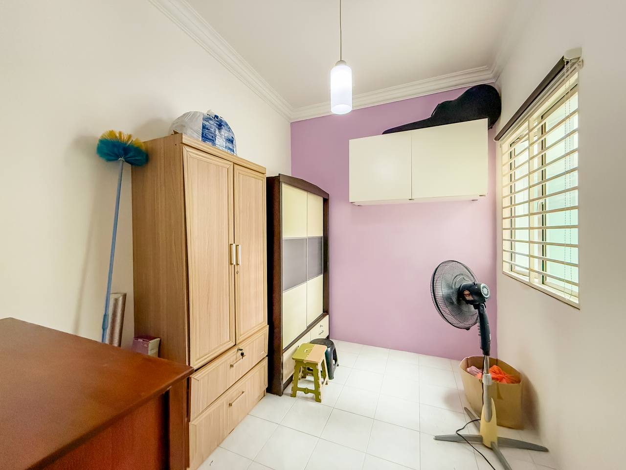 Villa Tropika Apartment Sungai Tangkas Kajang - photo 12