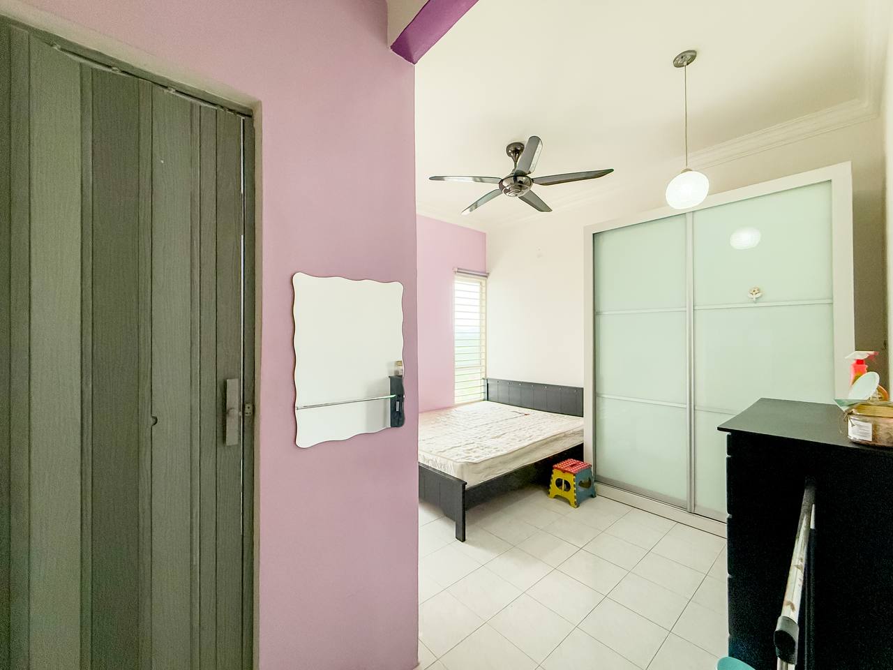 Villa Tropika Apartment Sungai Tangkas Kajang - photo 13