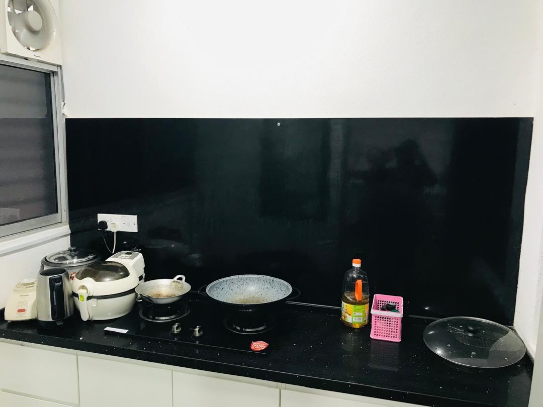 Vista Bangi Near Ukm For Rent Rumah Fully Furnish - photo 3