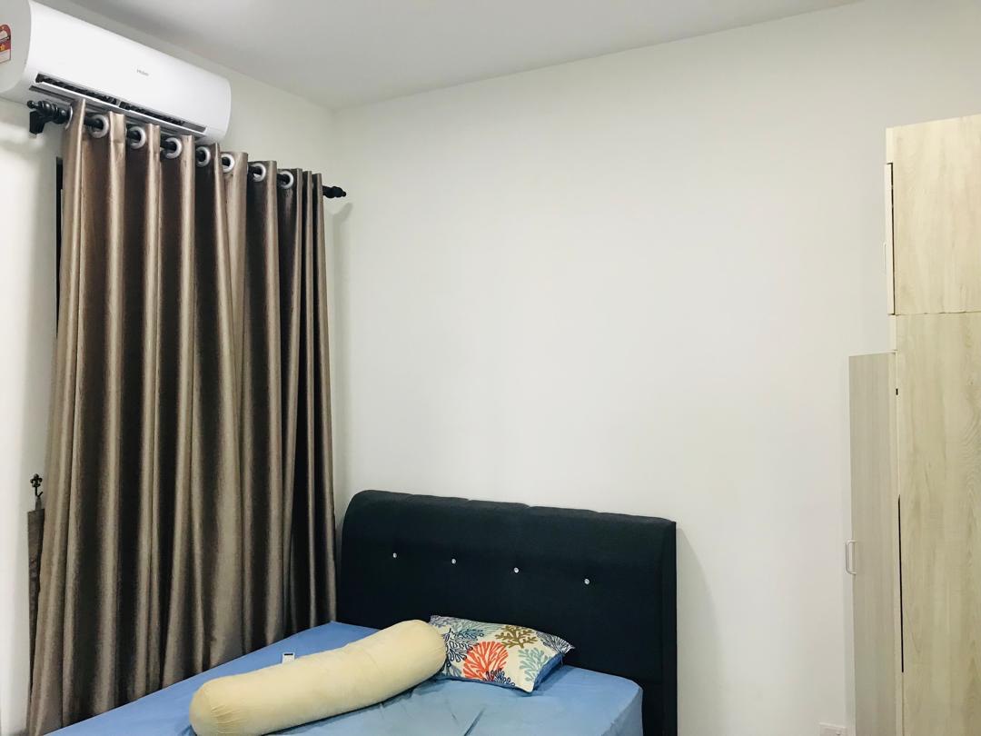 Vista Bangi Near Ukm For Rent Rumah Fully Furnish - photo 4