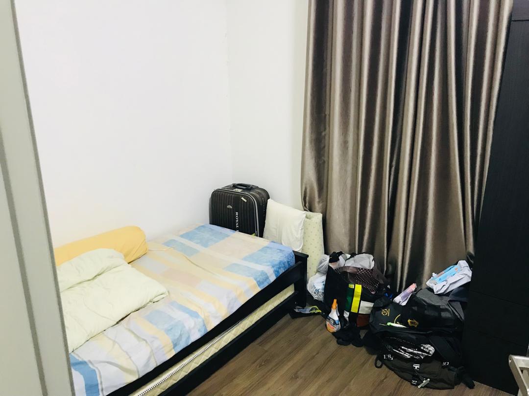 Vista Bangi Near Ukm For Rent Rumah Fully Furnish - photo 5