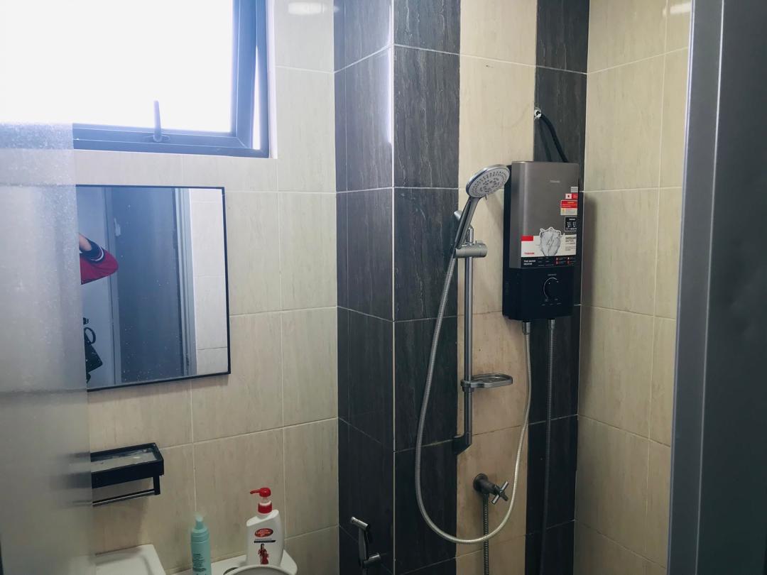 Vista Bangi Near Ukm For Rent Rumah Fully Furnish - photo 8