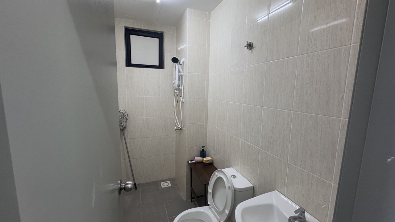 Vista Bangi Near Ukm For Rent Partial Furnished - photo 11