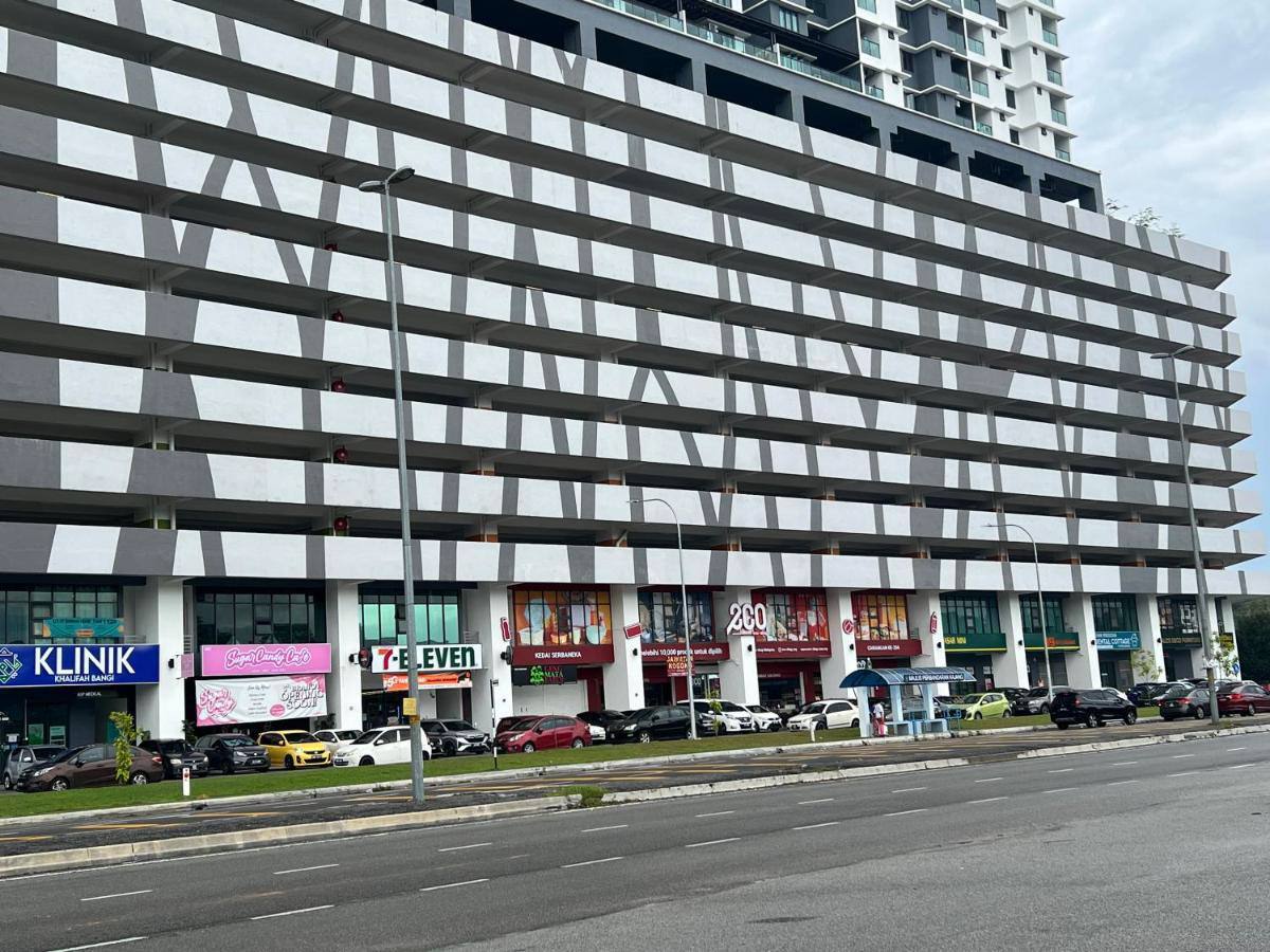 Vista Bangi Near Ukm For Rent Rumah Fully Furnish - photo 7