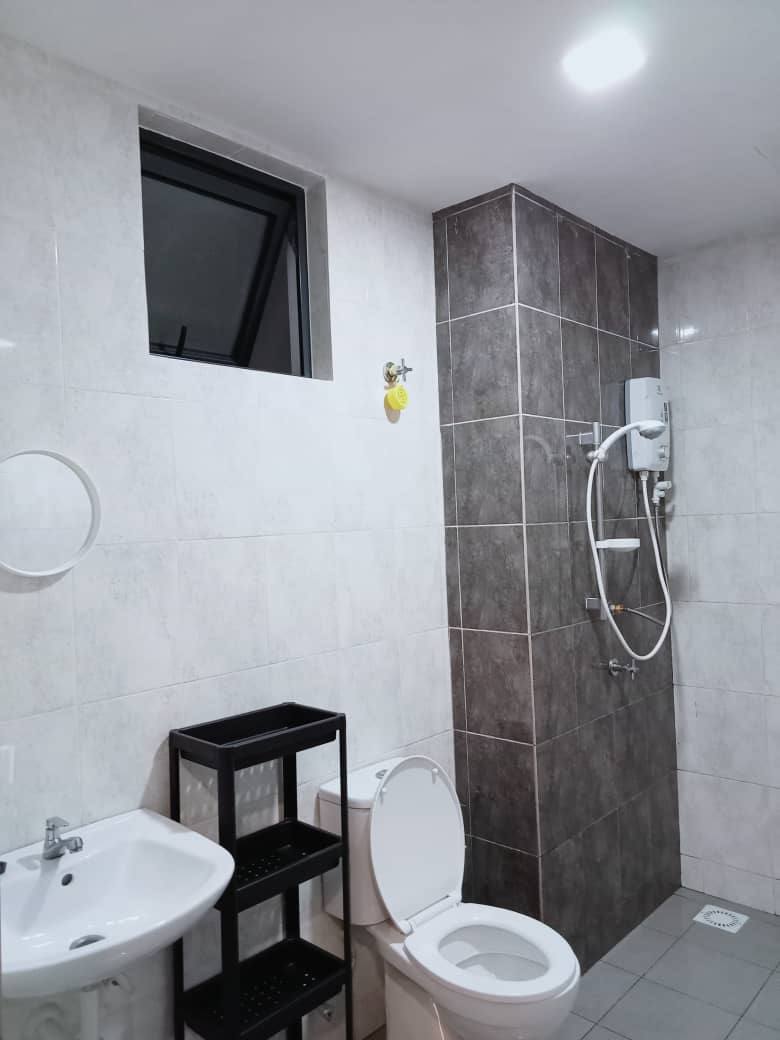 Fully Furnished Studio Vista Bangi Near Ukm - photo 4