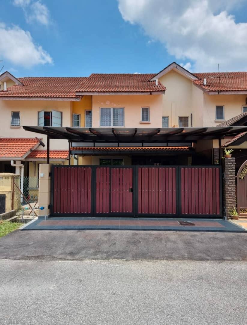 Rumah Sewa Seksyen 15 Bandar Baru Bangi near Niosh - photo 5