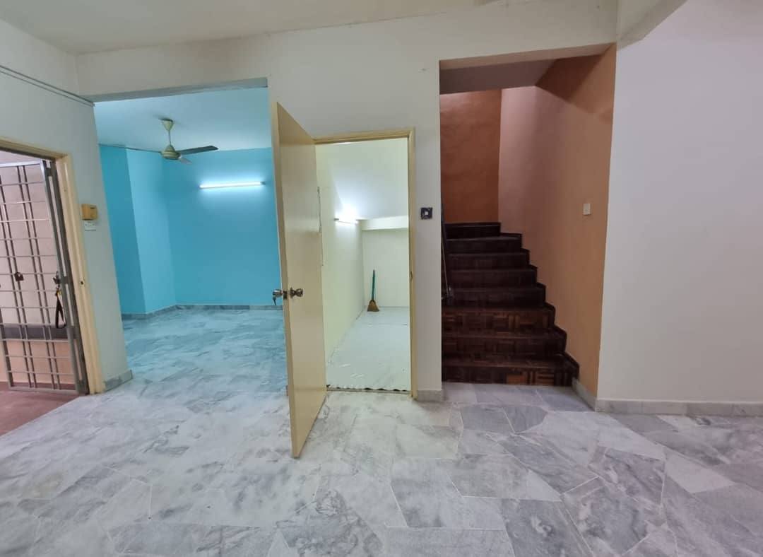 Rumah Sewa Seksyen 15 Bandar Baru Bangi near Niosh - photo 12