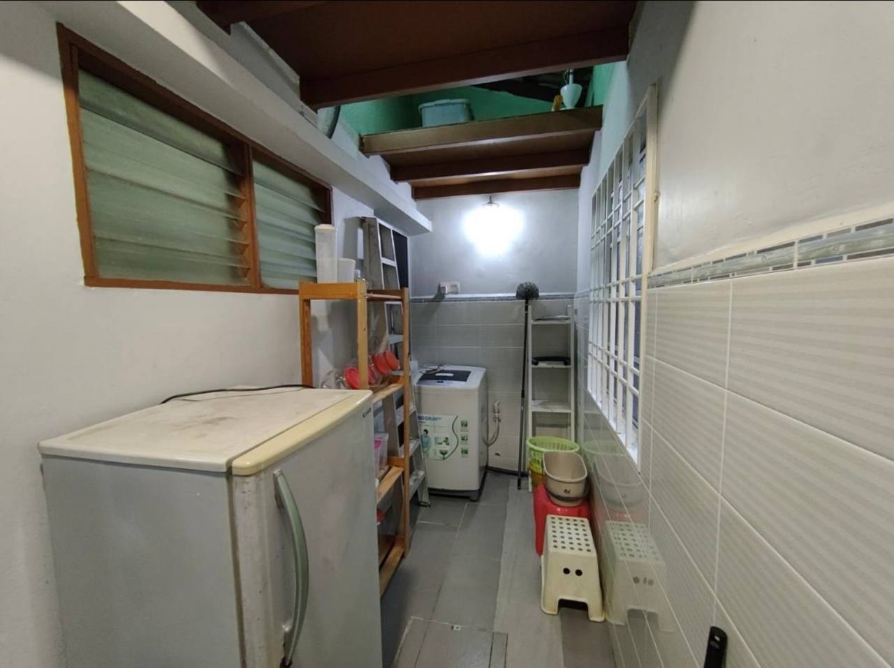 Rumah 2 Tingkat Seksyen 3 Bandar Baru Bangi - photo 3