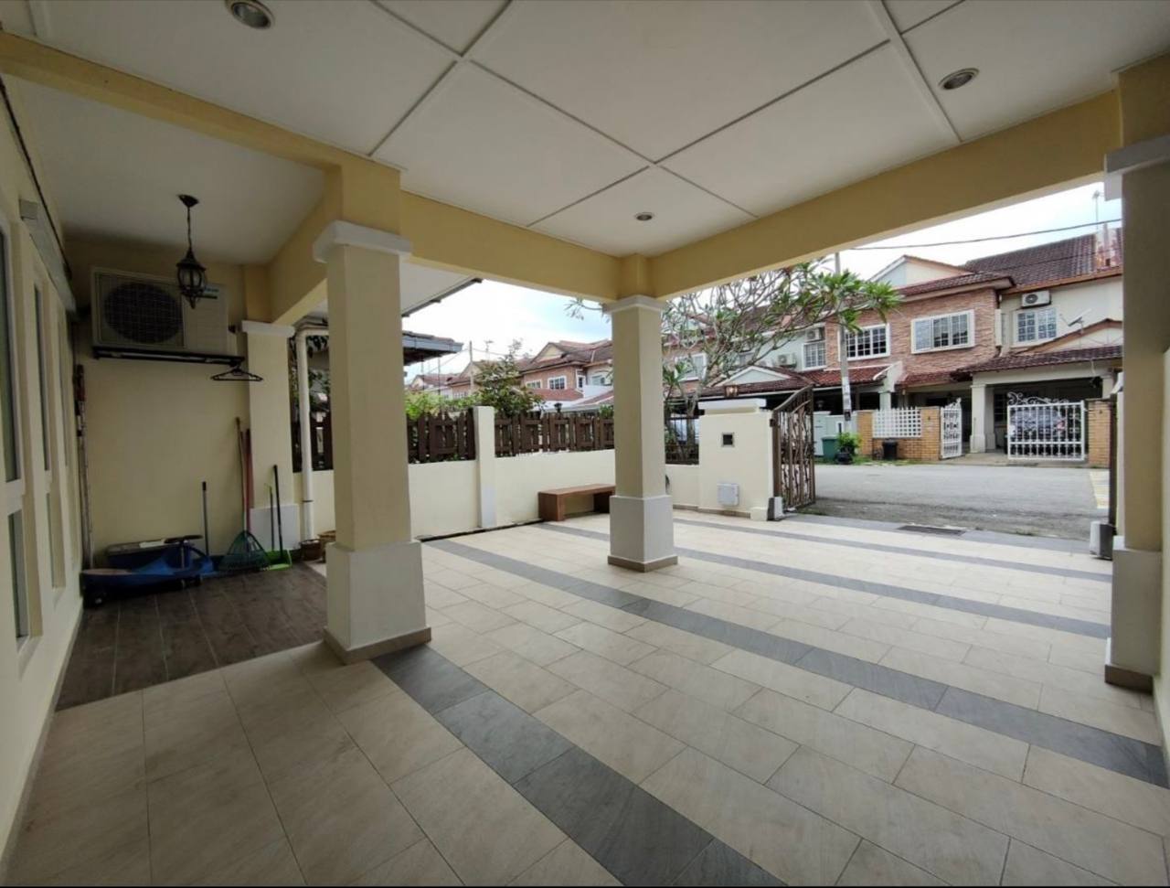 Rumah 2 Tingkat Seksyen 3 Bandar Baru Bangi - photo 4