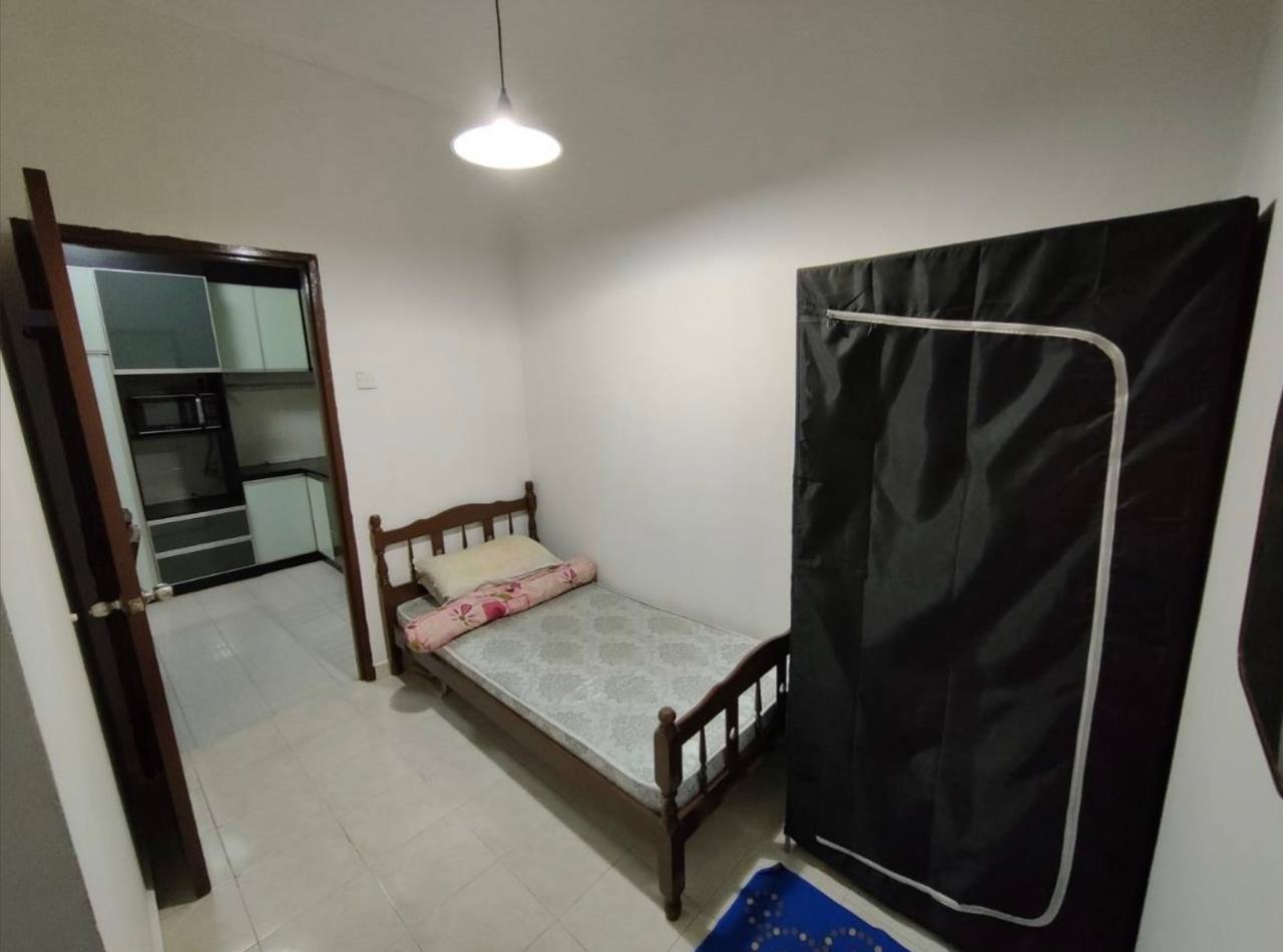 Rumah 2 Tingkat Seksyen 3 Bandar Baru Bangi - photo 6