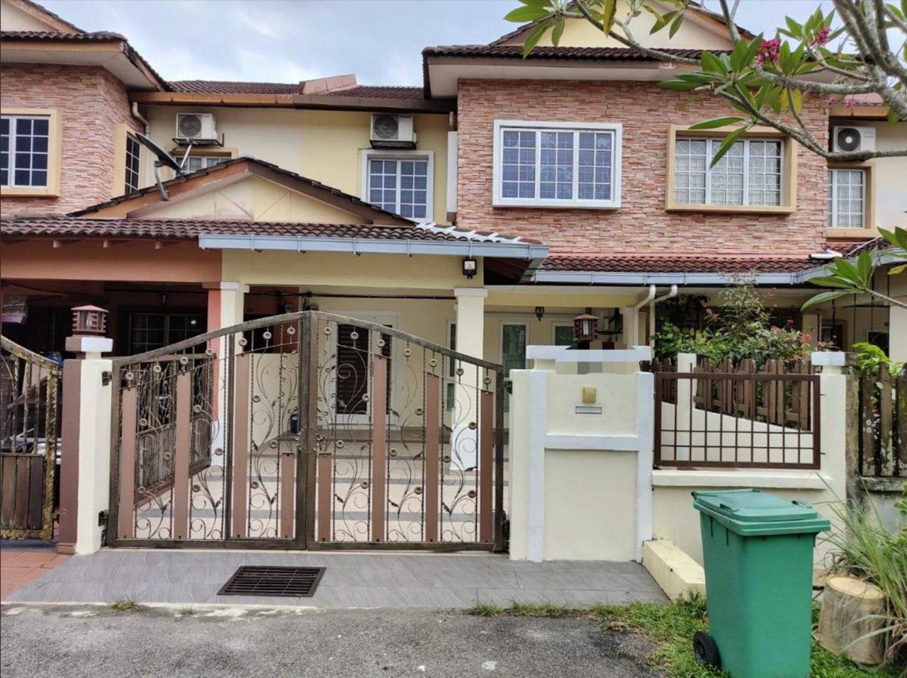 Rumah 2 Tingkat Seksyen 3 Bandar Baru Bangi - photo 8