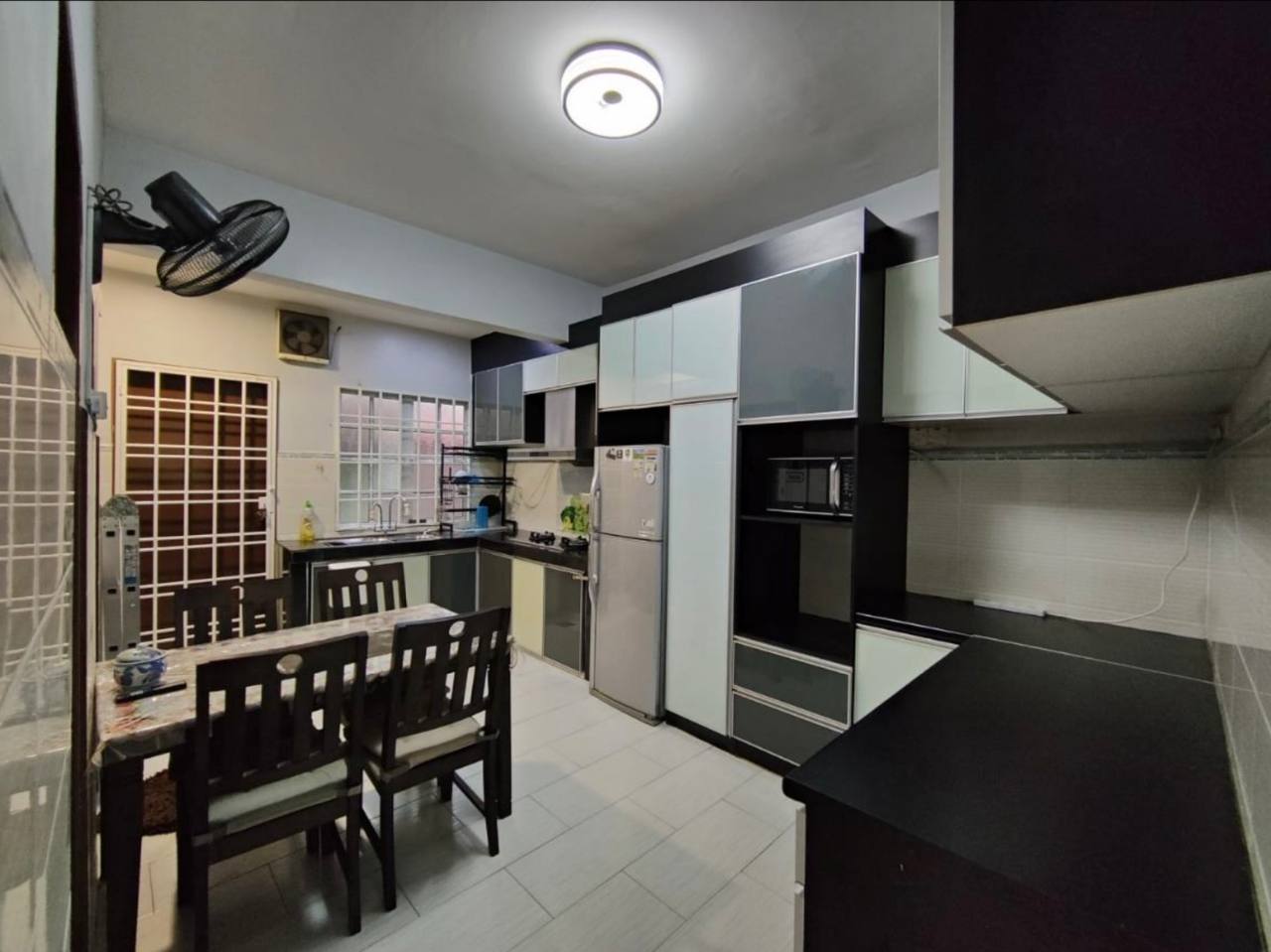 Rumah 2 Tingkat Seksyen 3 Bandar Baru Bangi - photo 9