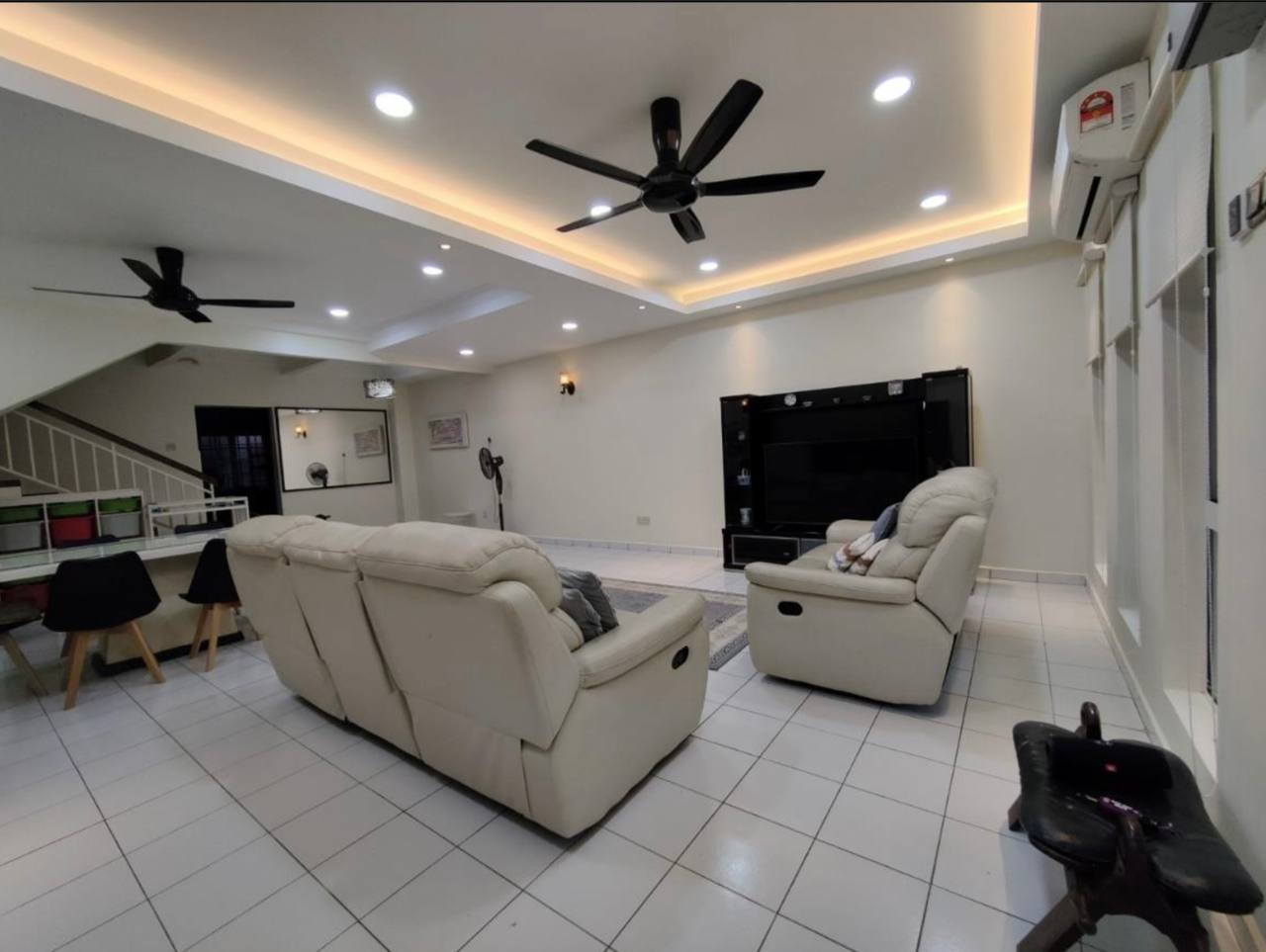 Rumah 2 Tingkat Seksyen 3 Bandar Baru Bangi - photo 10