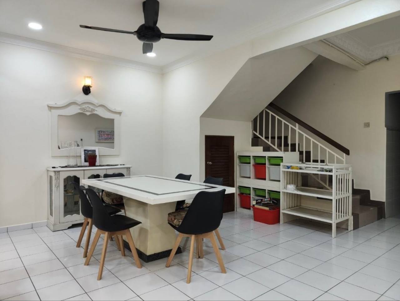 Rumah 2 Tingkat Seksyen 3 Bandar Baru Bangi - photo 12