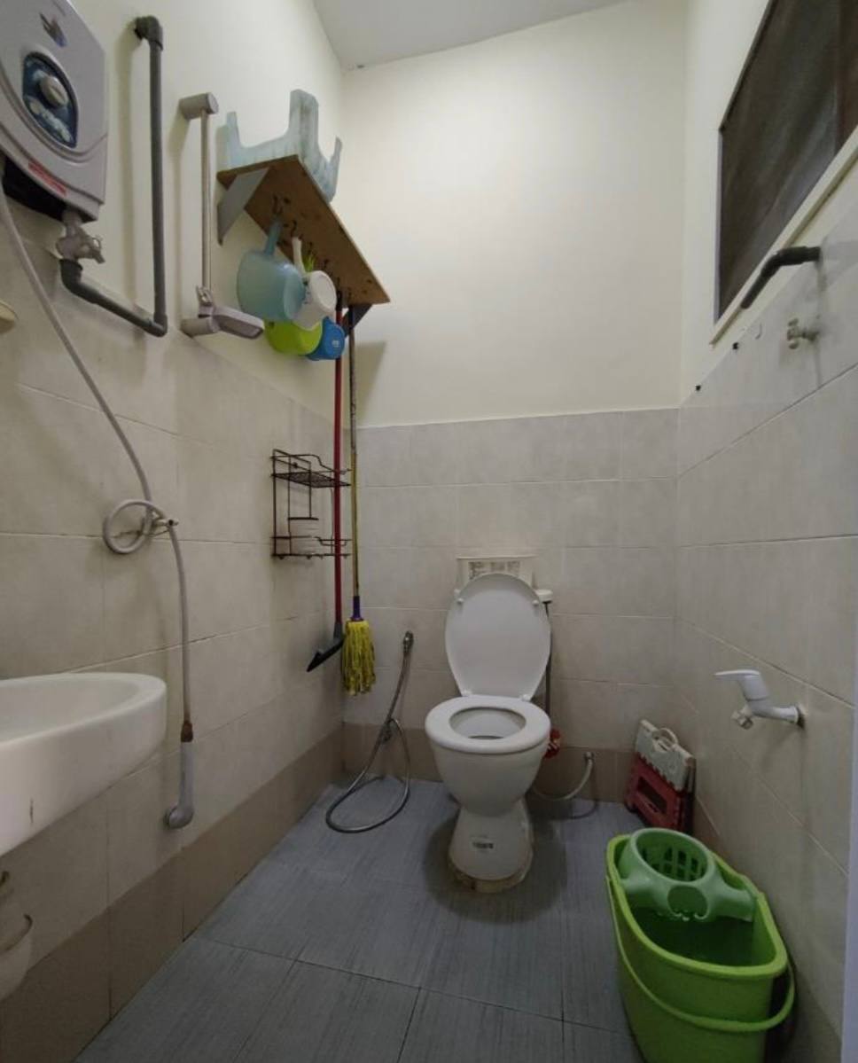 Rumah 2 Tingkat Seksyen 3 Bandar Baru Bangi - photo 13