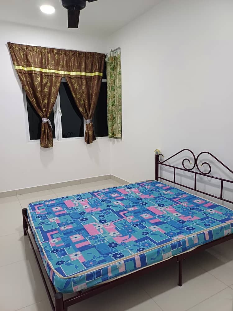 Fully Furnished Spacious Flora Rosa P11 Putrajaya - photo 2