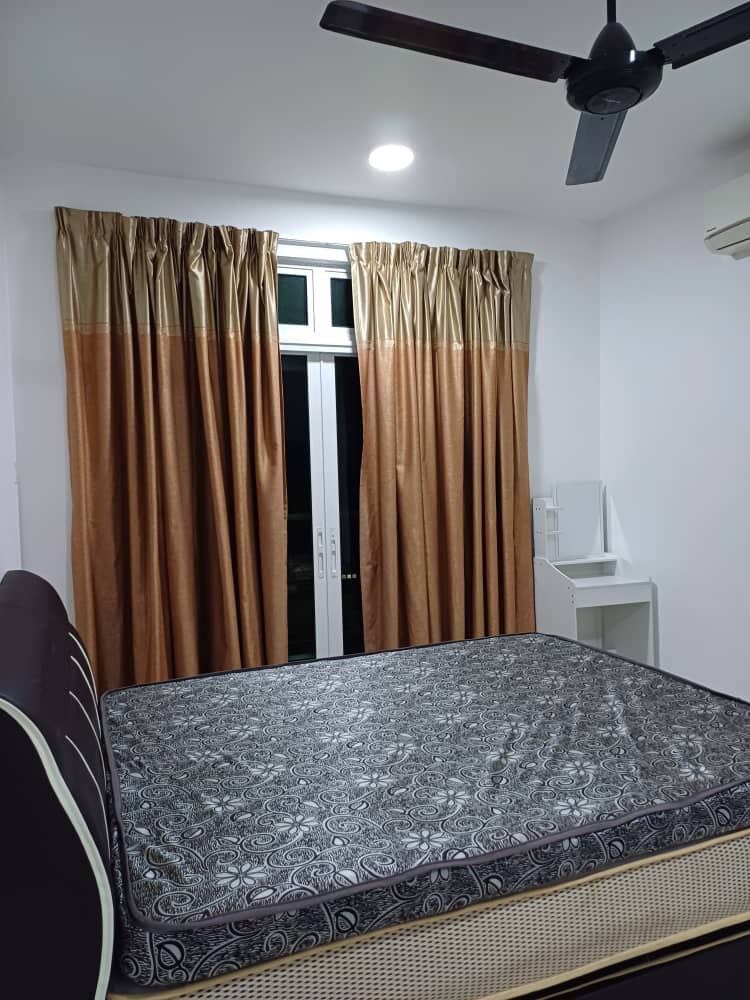 Fully Furnished Spacious Flora Rosa P11 Putrajaya - photo 3