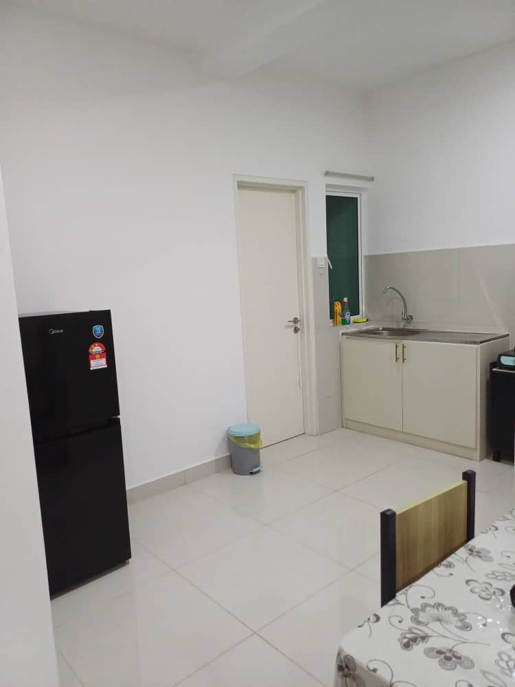 Fully Furnished Spacious Flora Rosa P11 Putrajaya - photo 4