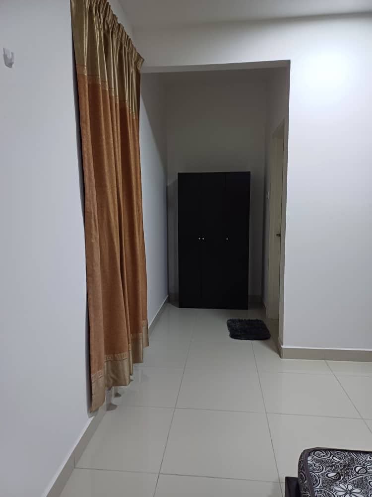 Fully Furnished Spacious Flora Rosa P11 Putrajaya - photo 6
