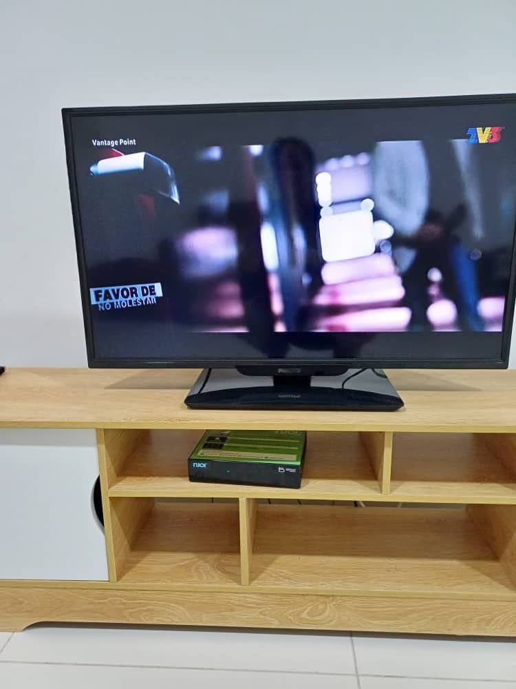 Fully Furnished Spacious Flora Rosa P11 Putrajaya - photo 9