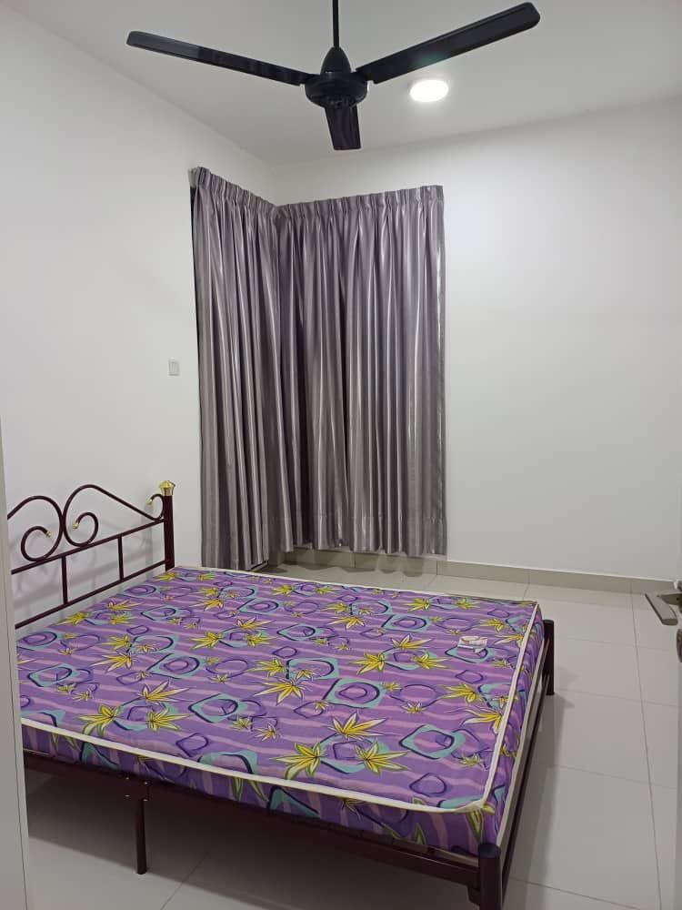 Fully Furnished Spacious Flora Rosa P11 Putrajaya - photo 10