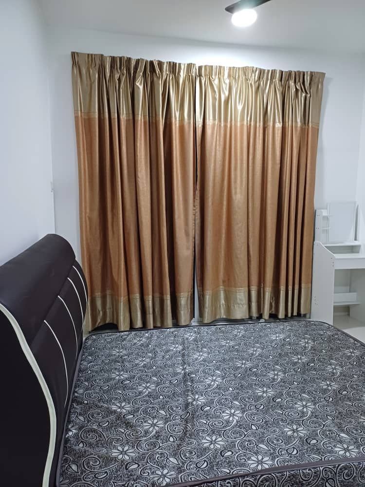 Fully Furnished Spacious Flora Rosa P11 Putrajaya - photo 11
