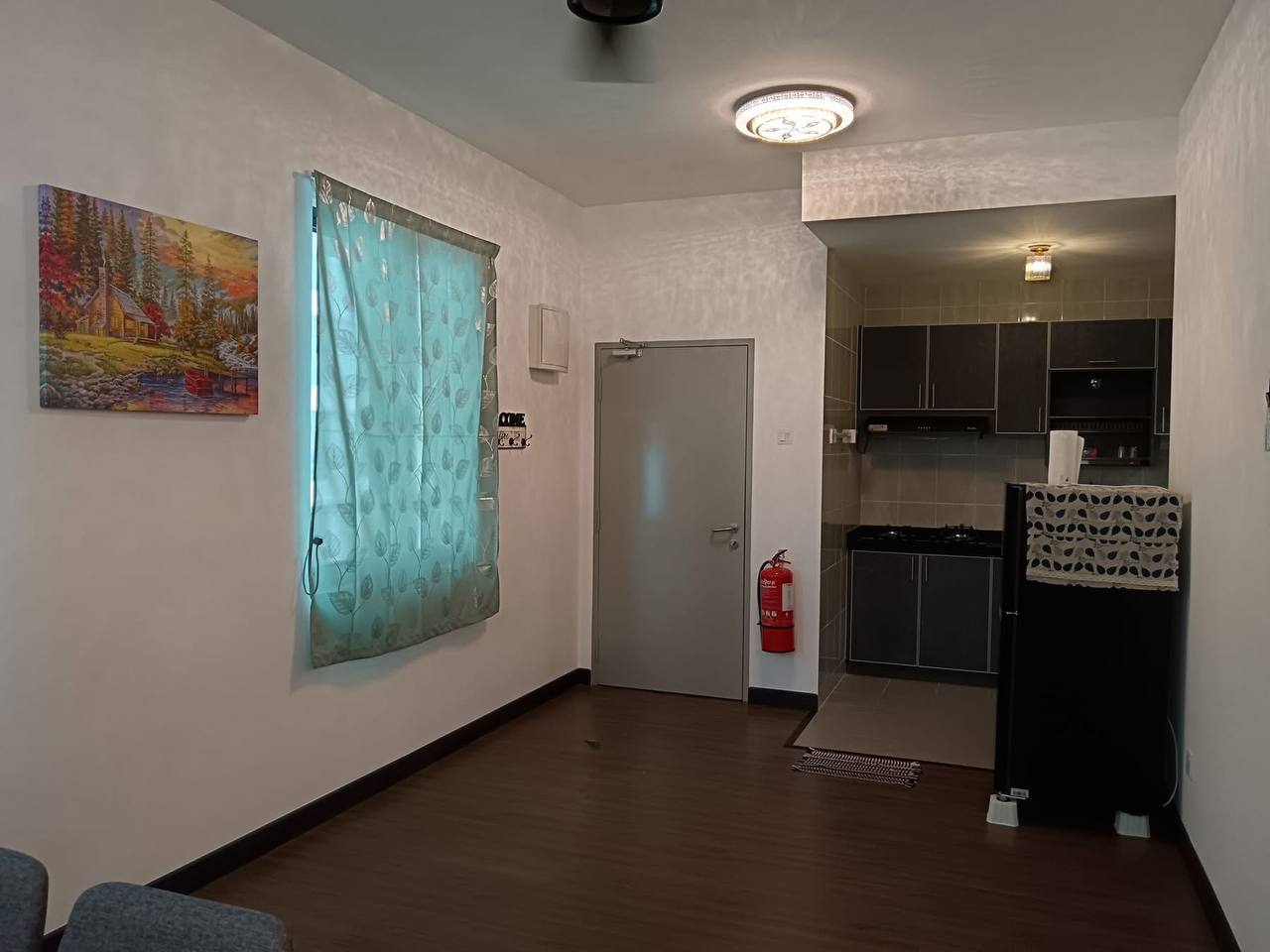 Spacious Unit Vista Bangi Near Ukm For Sale - photo 4