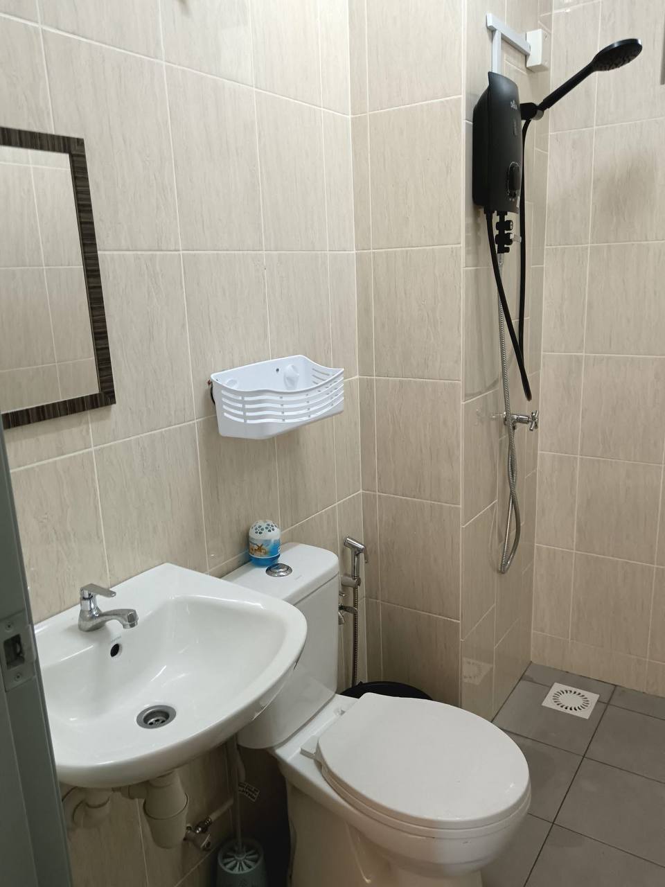 Spacious Unit Vista Bangi Near Ukm For Sale - photo 5