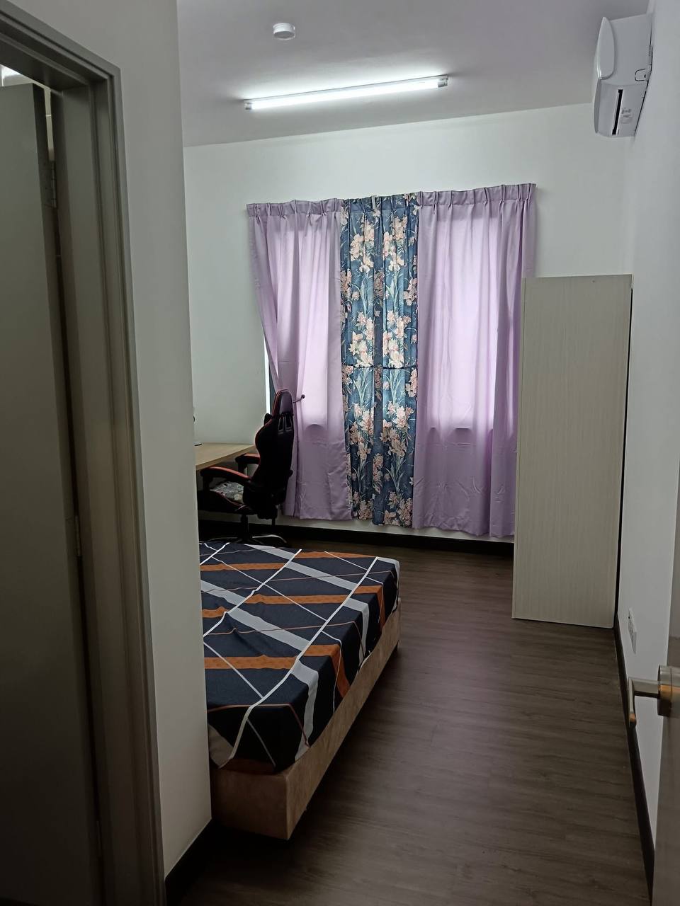 Spacious Unit Vista Bangi Near Ukm For Sale - photo 6
