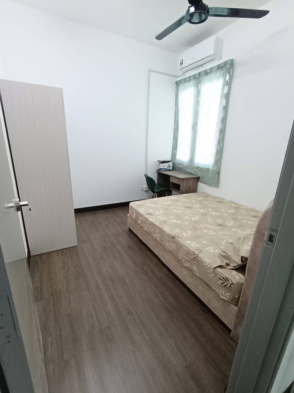 Spacious Unit Vista Bangi Near Ukm For Sale - photo 8