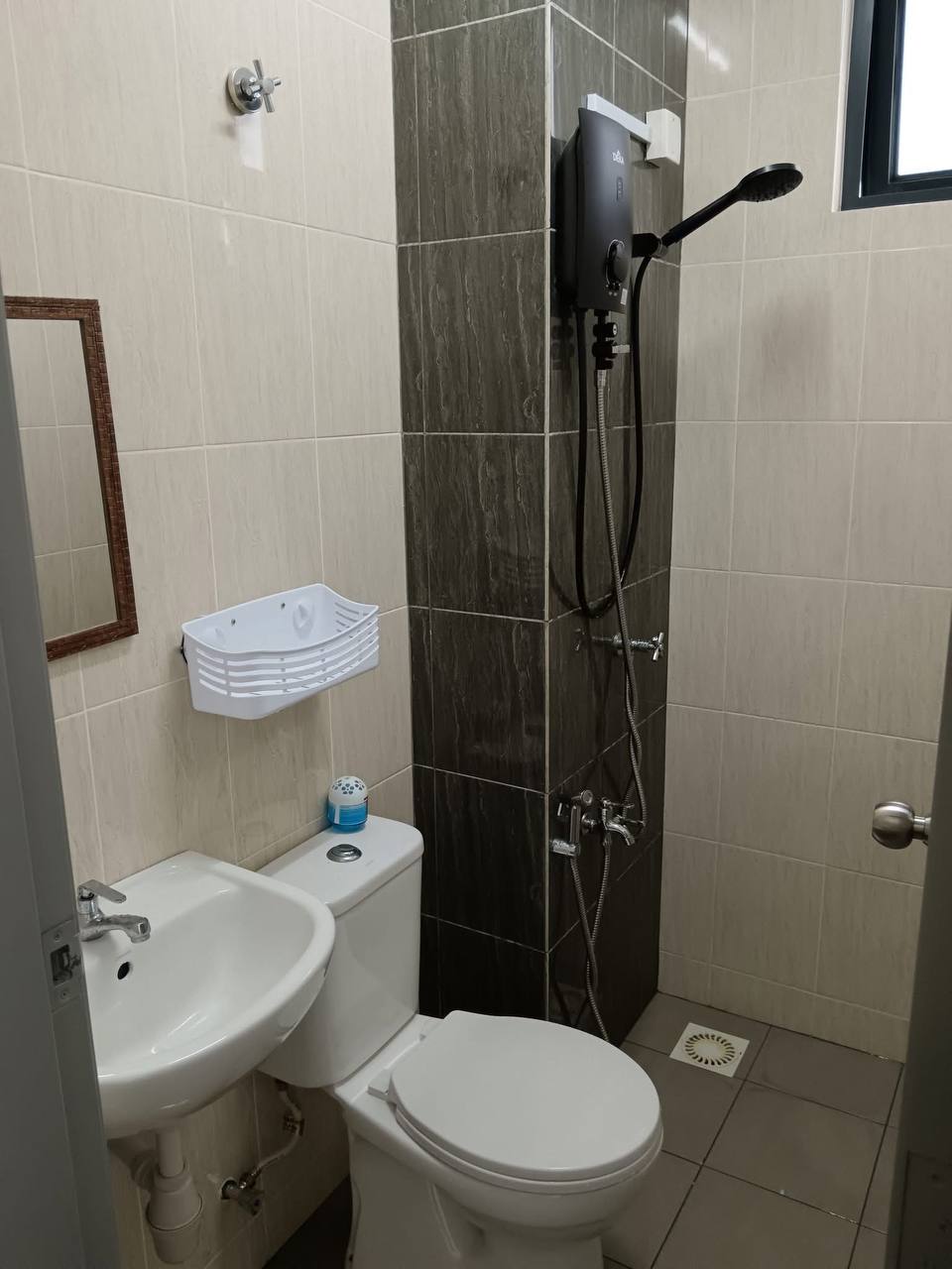 Spacious Unit Vista Bangi Near Ukm For Sale - photo 9