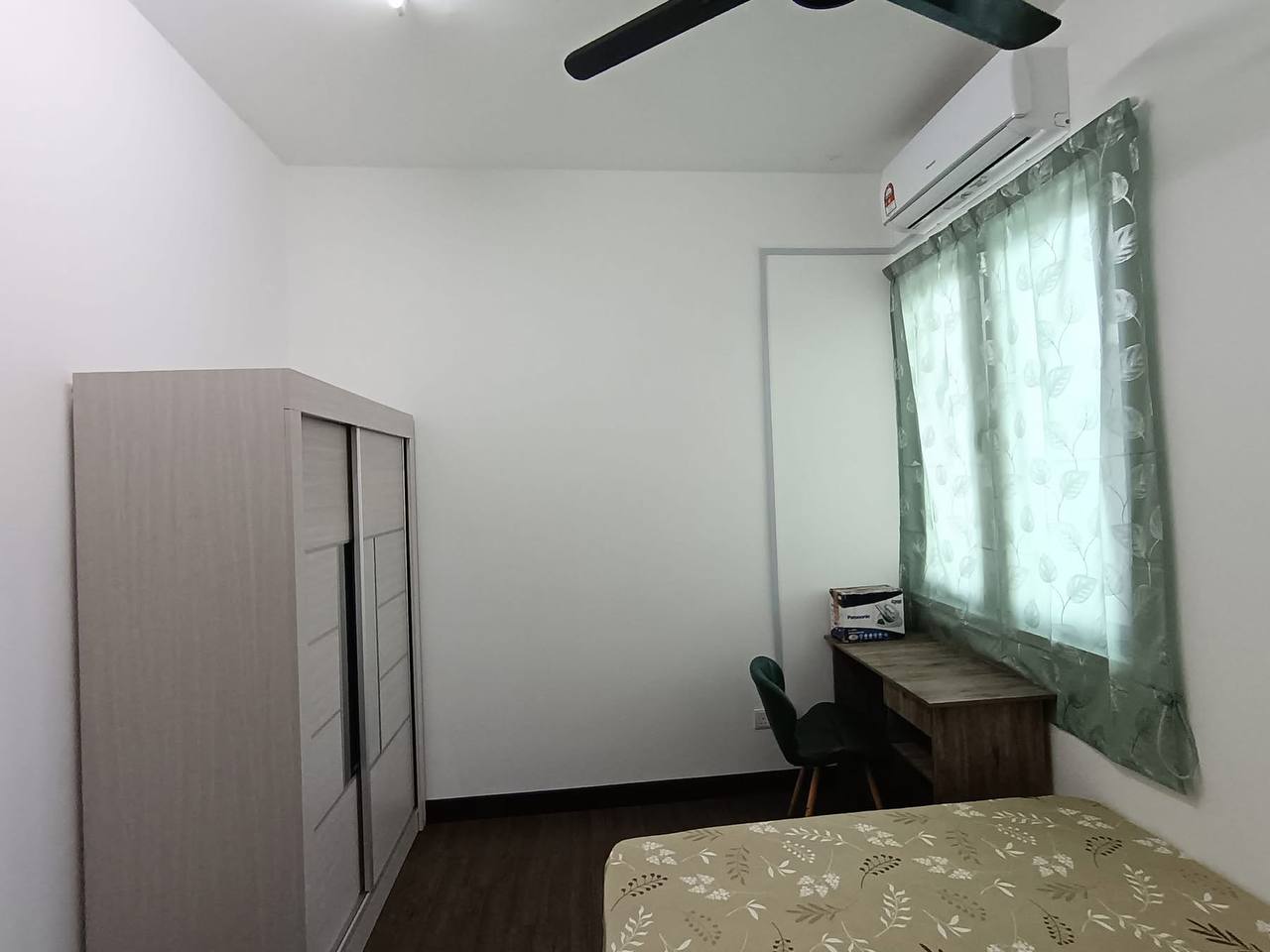 Spacious Unit Vista Bangi Near Ukm For Sale - photo 10