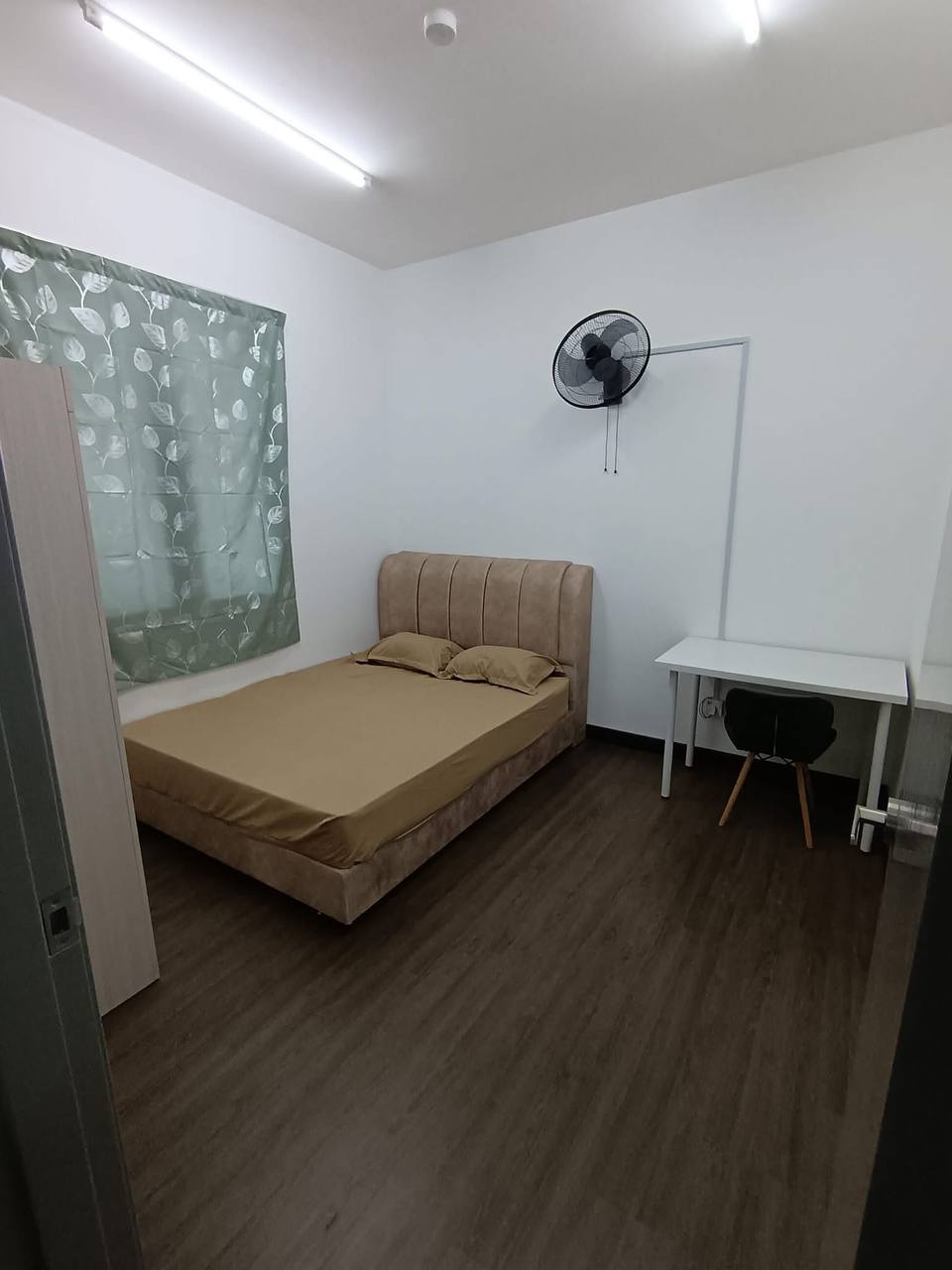 Spacious Unit Vista Bangi Near Ukm For Sale - photo 13